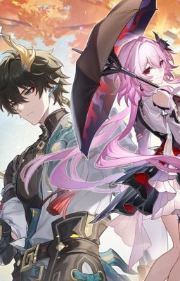 Danmarch | Honkai Star Rail