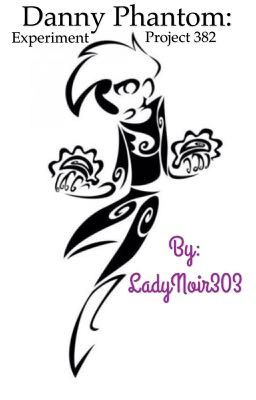 Danny Phantom:Experiment Project 382