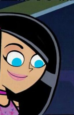 Danny Phantom x Oc