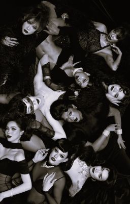 Đảo Hoa Hậu | Drabble