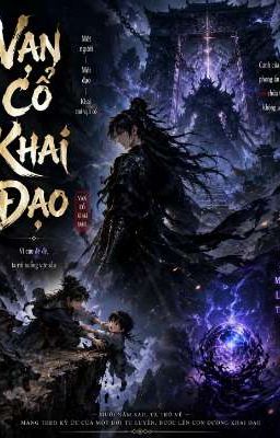 Đạo khởi vạn cổ