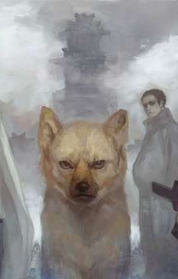 Đạo Mộ Bút Ký - Sa Hải IV