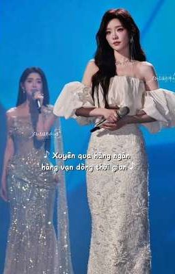 Dao Nguyệt Vị Ương