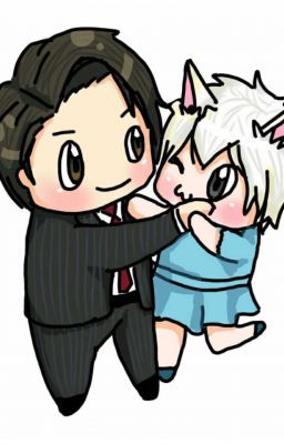 Daphane and Kippei