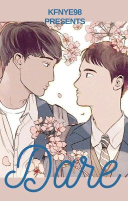 Dare (A Kaisoo Fanfic)