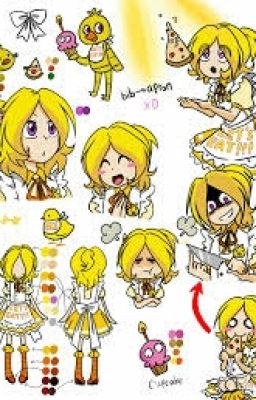 DARE CHICA