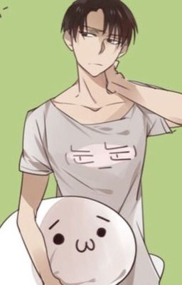 Dare Levi Ackerman (Complete)✅
