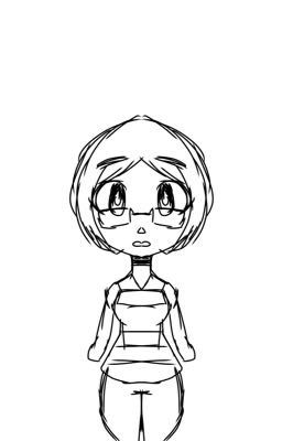 Dare or Ask Me (Lily)