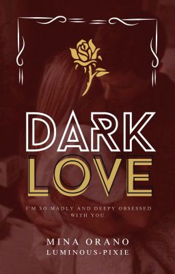 Dark Love