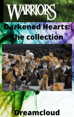 Darkened Hearts: Collection