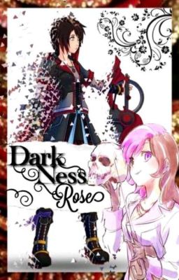 Darkness Rose