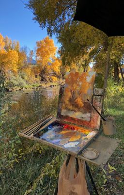 [Đạt Nguyên][TBTN] Lá Vàng Và Nỗi Nhớ Chưa Gọi Tên