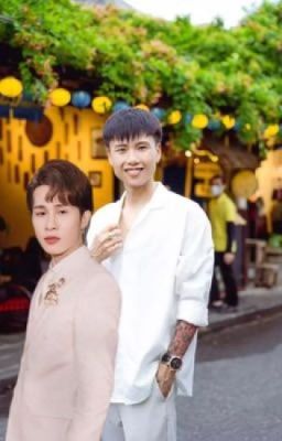 [Đạt Villa x Jack] Tình Yêu Ngang Trái