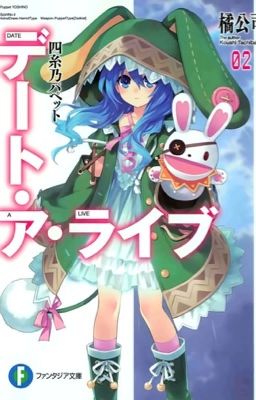 Date A Live 2: Yoshino Puppet (Vietnamese)