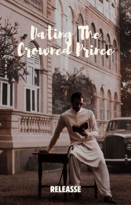 Dating The Crowned Prince