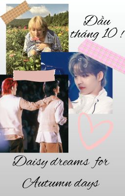 Đầu tháng 10!