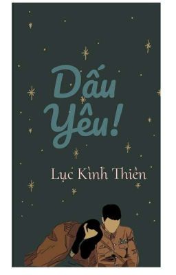 Dấu Yêu! 