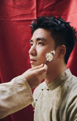 DÂY CHỈ ĐỎ RÀNG BUỘC CẢ ĐỜI [ NINH DƯƠNG STORY ] [ABO]