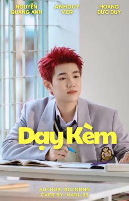 Dạy kèm • RHYCAP ver
