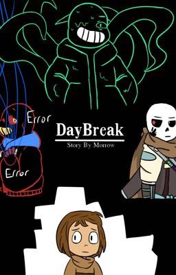 Daybreak Comic