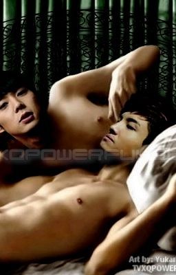 [DBSK|Minchun fic] Vị Hôn Thê Ngỗ Nghịch