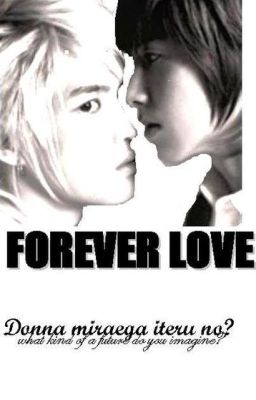 [DBSK/YunJae] Forver Love by v.i.s.a.g.e