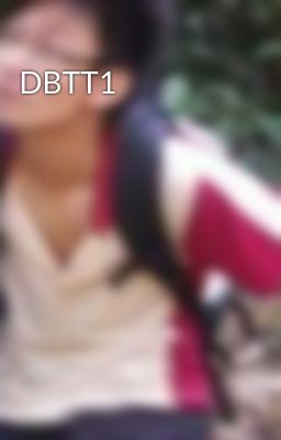 DBTT1