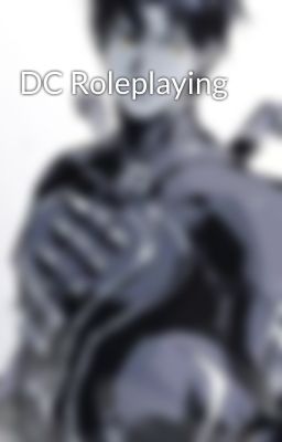 DC Roleplaying