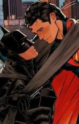 (DC - SuperBat)  Lóe điểm
