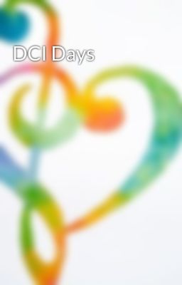 DCI Days