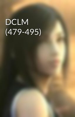 DCLM (479-495)