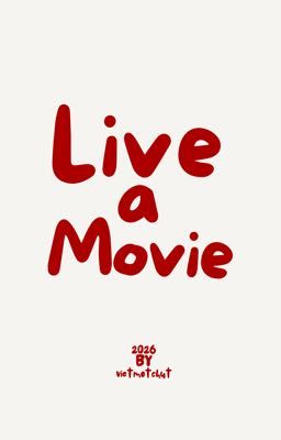 Dd | Like a Movie