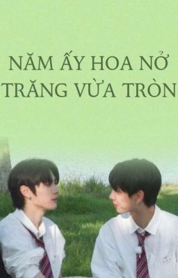 Ddingdongz || Năm ấy hoa nở trăng vừa tròn