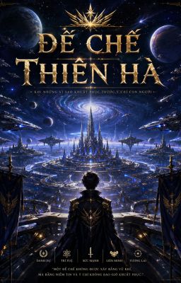 Đế Chế Thiên Hà