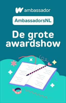 De Grote Awardshow