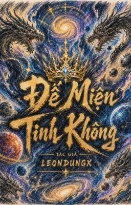 Đế Miện Tinh Không 
