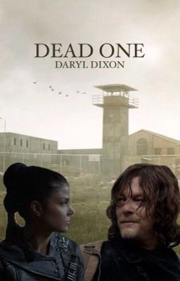 Dead One // Daryl Dixon