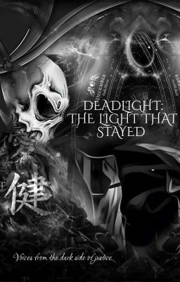 Deadlight: The Light That Stayed 