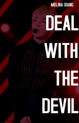 ✯Deal With The Devil✯ (IT'S BACK!)
