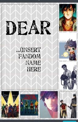 Dear