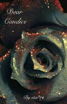 Dear Candice