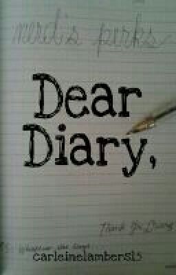Dear Diary (HiroGo)