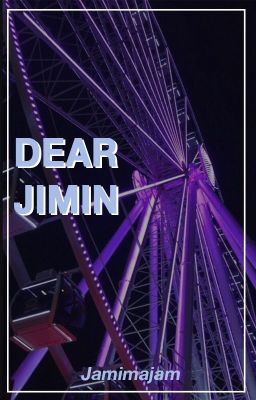 Dear Jimin