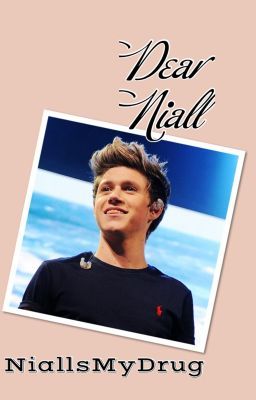 Dear Niall *DONE*
