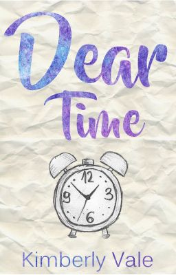 Dear Time #CollateralBeauty