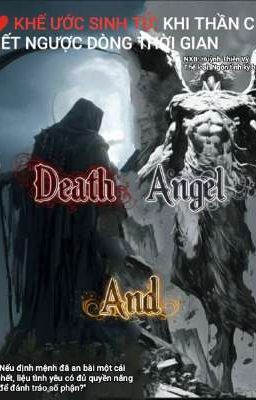 Death and Angels (Old)