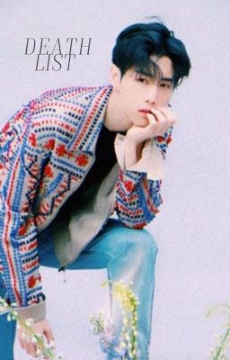 death list | k.ms