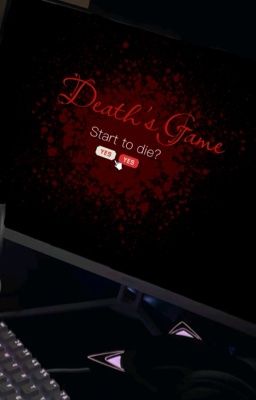 Death's Game |KOOKMIN|