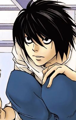 DEATHNOTE - LIGHTL: Mèo đen