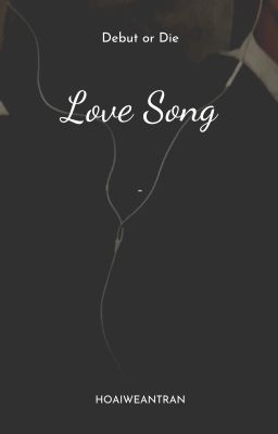[Debut or Die] [Raebin x Moondae] Love Song